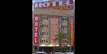Hotel Aastha 타과팅가 외부 사진